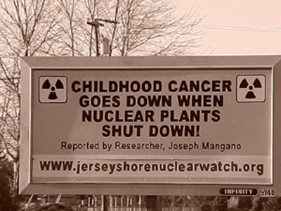 JERSEY SHORE NUCLEAR WATCH.ORG