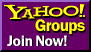 Join TasmanianHarmony at Yahoo