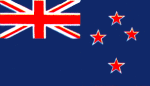 NEW  ZEALAND