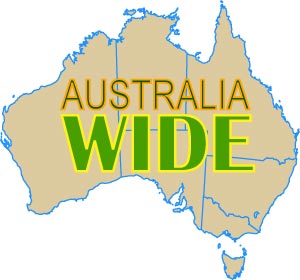 Australia wide yahoo group