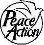 PEACE ACTION