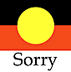 SORRY 